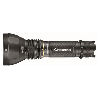 Ліхтар тактичний Mactronic Blitz K12 (11600 Lm) Rechargeable (THS0011)