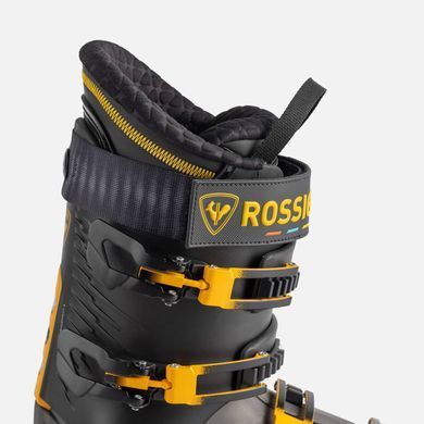 Черевики гірськолижні Rossignol RBN2130 HI-SPEED 100 HV - MOON GREY 29,5