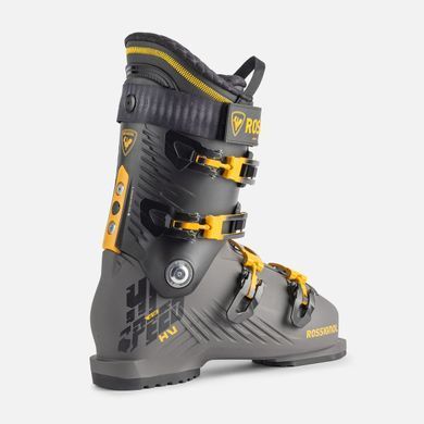 Черевики гірськолижні Rossignol RBN2130 HI-SPEED 100 HV - MOON GREY 29,5