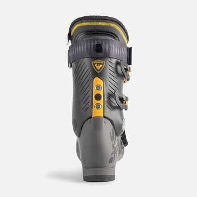 Черевики гірськолижні Rossignol RBN2130 HI-SPEED 100 HV - MOON GREY 29,5