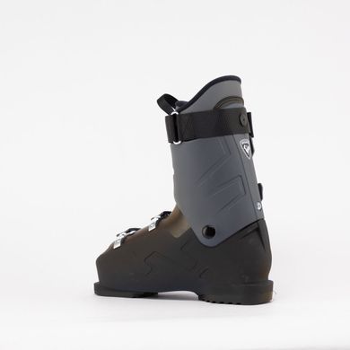 Черевики гірськолижні Rossignol RBO8050 SPEED 80 HV+ - BLACK 31,5