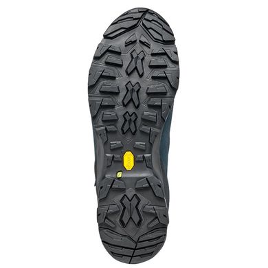 Черевики Scarpa ZG Lite GTX, Octane/Lake Blue, 45,5