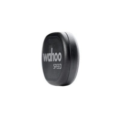 Датчик швидкості Wahoo RPM Speed ​​Sensor (BT / ANT +) - WFRPMSPD