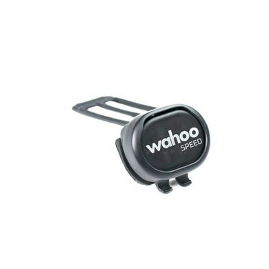 Датчик швидкості Wahoo RPM Speed ​​Sensor (BT / ANT +) - WFRPMSPD