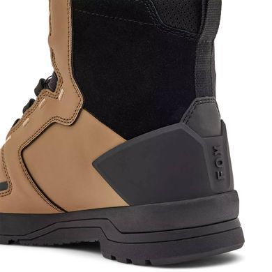 Мотоботи FOX DEFEND Adventure Boot [Dark Khaki], 9.5