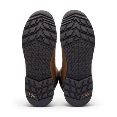Мотоботи FOX DEFEND Adventure Boot [Dark Khaki], 9.5