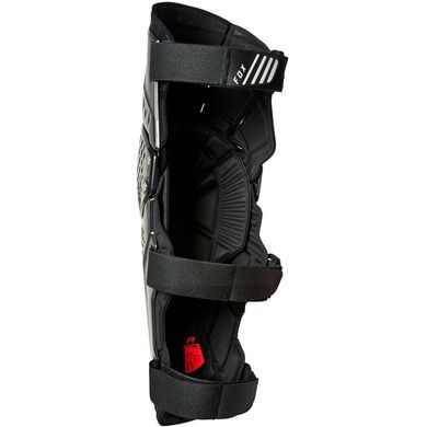 Наколінники FOX Titan PRO D3O Knee Guard [Black], XXLarge