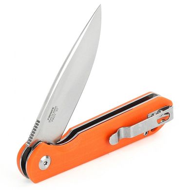 Нож Firebird by Ganzo FH41S-OR оранжевый