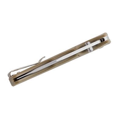 Нож Cold Steel Verdict CP, fde