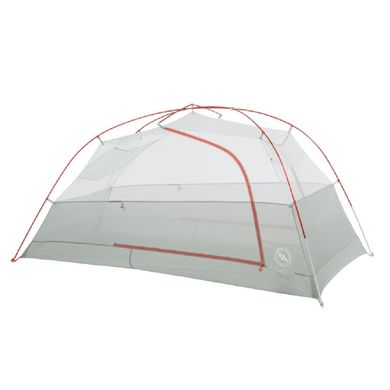 Палатка Big Agnes Copper Spur HV UL2 orange