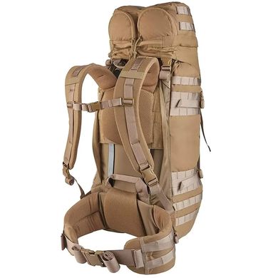 Рюкзак Kelty Tactical Falcon 65 coyote brown