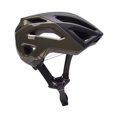 Шлем FOX CROSSFRAME PRO Helmet - PULSE [Sand], M