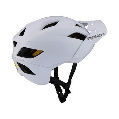 Шлем TLD Flowline HELMET Orbit (White) M/L