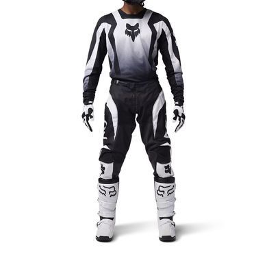Штани FOX 180 Pant - LEAN [Black], 40