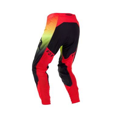 Штани FOX 360 REVISE PANT Red, 38