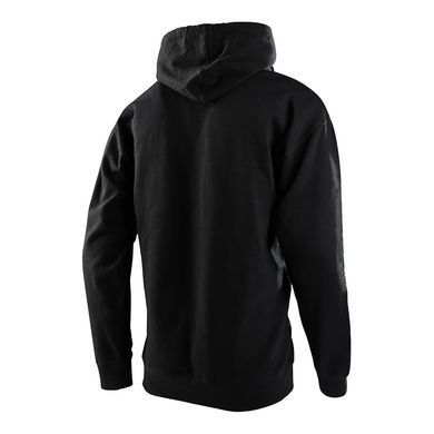 Худі TLD Speed Logo Pullover Hoodie [BLACK] XL