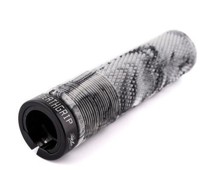 Грипсы DMR Brendog DeathGrip Thick (A20) Flangeless (Snow Camo)