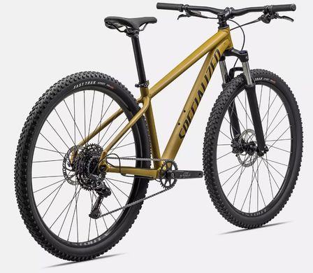 Велосипед Specialized ROCKHOPPER COMP 29 HRVGLD/OBSD S (91523-5602)