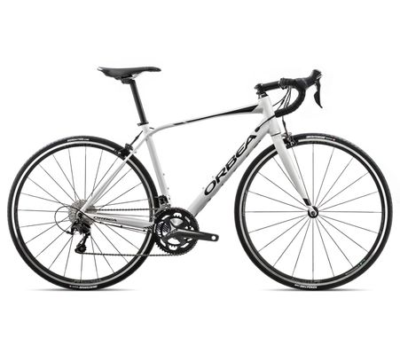 Велосипед Orbea AVANT H30 18 White-Black-Blue
