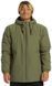 Куртка Quiksilver EQYJK04105|26 JUNEBATTLE (GPH0) XL 1 з 6
