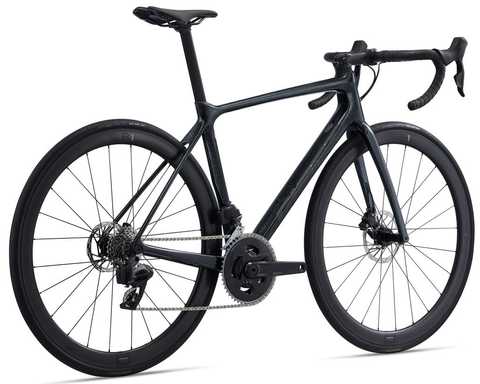 Tcr deals 2020 giant