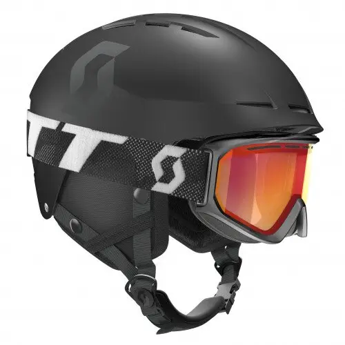 Лучшие горнолыжные шлемы от компании SCOTT
