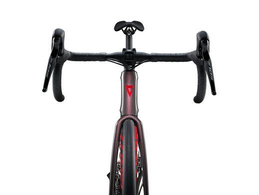 Велосипед Giant Defy Advanced 2 Tiger M