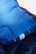 Спальний мішок Rab Neutrino 800 Regular, (-22&deg;C), 185 см - Left Zip, Nightfall Blue 6 з 8