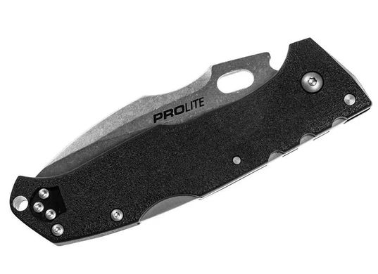 Нож складной Cold Steel Pro Lite Sport, Black