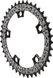 Зірка RaceFace CHAINRING, NARROW WIDE, 110X38T, BLK, 10-12S 3 з 3
