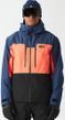Куртка Picture Organic Picture Object 2026 patriot blue-neon flare XXL