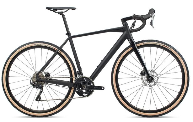 Велосипед Orbea Terra H40 21, Black, L