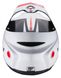 Шлем Urge Archi-Enduro бело-черный XL (61-62см) 2 из 4