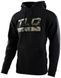 Худі TLD Speed Logo Pullover Hoodie [BLACK] XL 1 з 2