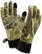 Рукавички водонепроникні Dexshell StretchFit Gloves, S, камуфляж 1 з 4