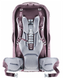 Рюкзак Deuter Aviant Access Pro 55 SL колір 5543 maron-aubergine 2 з 4