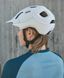 Шлем POC Axion (Hydrogen White Matt, M) 4 из 4