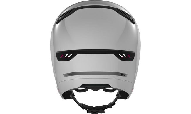 Шлем ABUS SCRAPER 3.0 ERA Pearl White L (57-62 см)