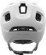 Шлем POC Axion (Hydrogen White Matt, M) 3 из 4