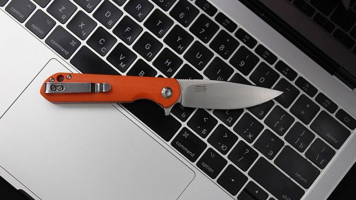 Нож Firebird by Ganzo FH41S-OR оранжевый