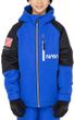 Куртка детская 686 NASA Exploration Insulated Jacket (Electric Blue Clrblk) 22-23, XL