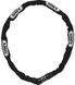 Замок с цепью ABUS 4804C/75 Steel-O-Chain Black