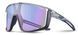 Очки Julbo 531 10 22 FURY VIOLET BRI/GRIS SP1 FL BL 1 из 3