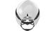 Шлем ABUS GAMECHANGER TT Shiny White M (52-58 см) 3 из 4