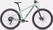 Велосипед Specialized ROCKHOPPER COMP 29 WHTSGE/FSTGRN XXL (91522-5406) 1 из 5