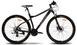 Велосипед VNC 2023' 27,5" MontRider A4, V1A4-2736-BO, 36см (0127)