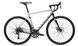 Велосипед 28" Marin GESTALT 2021 Silver/Grey 1 из 2