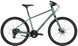 Велосипед Norco Indie 2 L GREEN/GREY 1 из 6