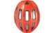 Шлем ABUS MACATOR Shrimp Orange L (58-62 см) 4 из 6