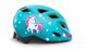 Шлем Met Genio CE Blue Unicorn/Glossy 2 из 3